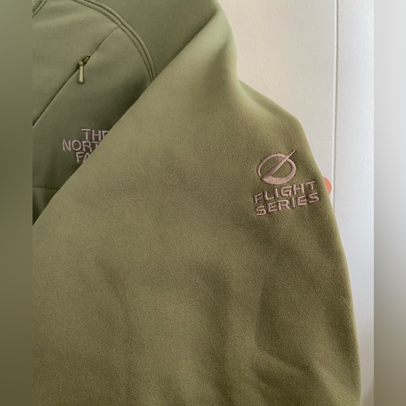 The North Face Flight Series Full Zip - Picture 4 of 6